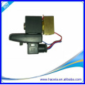 Brass Drain Solenoid Valve digital timer 1/2 inch